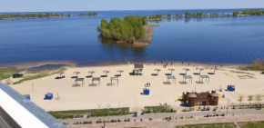 Apartament near Dnieper